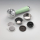 Ariete Vintage Collection Green Ekspres kolbowy ciśnieniowy 1389/14 - 1040752 - zdjęcie 5